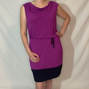 Calvin Klein beautiful dress